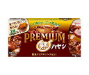江崎グリコ プレミアム 熟 ハヤシ 160g×10個入×(2ケース)| 送料無料 一般食品 ハヤシライス ルウ