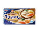 江崎グリコ クレアおばさんのクリームシチュー 142g×10個入×(2ケース)| 送料無料 一般食品 シチュールウ クリーム