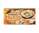 江崎グリコ クレアおばさんのクラムチャウダー 140g×10個入×(2ケース)| 送料無料 一般食品 チャウダールウ