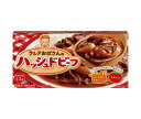 江崎グリコ クレアおばさんのハッシュドビーフ 140g×10個入×(2ケース)| 送料無料 一般食品 ハヤシルウ ハヤシライス