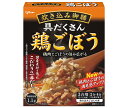 江崎グリコ 炊き込み御膳 鶏ごぼう 266g×10個入| 送料無料 炊き込みご飯 ストレートタイプ 鶏ごぼう