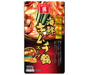 藤商店 海鮮キムチ鍋スープ みそ仕立て 600g×10袋入| 送料無料 鍋 スープ だし 調味料 ストレート