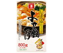 藤商店 よせ鍋つゆ しょうゆ仕立てつゆ 800g×8袋入| 送料無料 鍋 スープ だし 調味料 ストレート よせ鍋