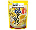 寿がきや 岐阜タンメン監修 塩タンメン鍋つゆ 750g×10袋入×(2ケース)| 送料無料 しお 鍋 スープ だし 調味料 鍋スープ ストレートタイプ