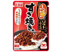 丸美屋 ソフトふりかけ すき焼き風 28g×10袋入×(2ケース)| 送料無料 調味料 ふりかけ すきやき