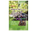 東洋ナッツ トン 有機栽培 3種のレーズンL 150g×10袋入| 送料無料 有機JAS ドライフルーツ レーズン トン