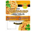 創味食品 あえるハコネーゼ ンドゥイヤの旨みあふれる絶品ペペロンチーノ (36g×2)×15袋入×(2ケース)| 送料無料 一般食品 調味料 パスタソース
