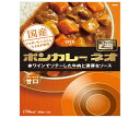 大塚食品 ボンカレーネオ バターのコク 甘口 200g×30個入×(2ケース)| 送料無料 カレー レトルト 甘口 レトルトカレー