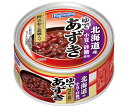 はごろもフーズ ゆであずき 165g缶×24個入×(2ケース)| 送料無料 ゆであずき 缶詰 あずき 食物繊維