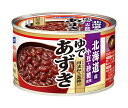 はごろもフーズ ゆであずき 430g缶×24個入×(2ケース)| 送料無料 ゆであずき 缶詰 あずき 食物繊維