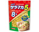 はごろもフーズ サラマカ5 160g×30袋入×(2ケース)| 送料無料 一般食品 マカロニ