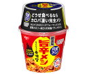 日清食品 完全メシ 韓国風旨辛メシ ユッケジャン 110g×6個入×(2ケース)| 送料無料 一般食品 インスタント食品 ユッケジャン 韓国