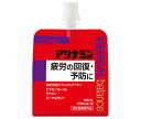 アリナミン製薬 アリナミン メディカルバランス グレープ風味 100mlパウチ×36本入×(2ケース)| 送料無料 医薬部外品 栄養ドリンク 疲労回復 ゼリー飲...