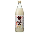 大関 おいしい甘酒 940g瓶×6本入×(2ケース)| 送料無料 酒粕 はちみつ ホット あまざけ