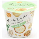 旭松 オートミール 鶏白湯風味 27g×6個入| 送料無料 オートミール レトルト 鶏白湯