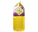 富永貿易 神戸茶房 ジャスミン茶 2Lペットボトル×6本入| 送料無料 茶 ジャスミン 厳選茶葉100%