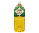 富永貿易 神戸茶房 緑茶 2Lペットボトル×6本入×(2ケース)| 送料無料 茶飲料 お茶 緑茶 PET