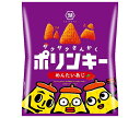 コイケヤ ポリンキー めんたいあじ 55g×12袋入| 送料無料 お菓子 スナック菓子 明太味
