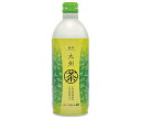 JAフーズ大分 九州茶 490mlボトル缶×24本入×(2ケース)| 送料無料 お茶飲料 緑茶 缶 大分