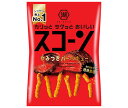 コイケヤ スコーン やみつきバーベキュー 73g×12袋入 メーカー 問屋直送| 送料無料 お菓子 スナック菓子 バーベキュー