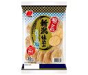 三幸製菓 新潟仕込み こだわりの塩味 30枚×12袋入| 送料無料 せんべい 煎餅 菓子 おやつ
