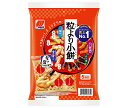 三幸製菓 粒より小餅 80g×12袋入| 送料無料 おかき 小粒 ミックス 雪の宿