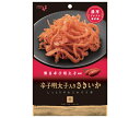 井上食品 辛子明太子入りさきいか 40g×10袋入×(2ケース)| 送料無料 辛子明太子 明太子 さきいか いか おつまみ お菓子 菓子