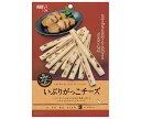 井上食品 o to na rich 彩 いぶりがっこチーズ 43g×10袋入×(2ケース)| 送料無料 チーズ いぶりがっこ おつまみ お菓子 菓子