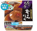 フジッコ おかず畑 おばんざい小鉢 玉こんにゃく 87g×12個入×(2ケース) チルド 冷蔵品| 送料無料 チルド商品 惣菜