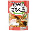 フジッコ おまめさん ごもく豆 155g×10袋入| 送料無料 フジッコ 豆