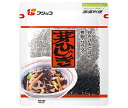 フジッコ 海藻料理 芽ひじき 20g×10袋入×(2ケース)| 送料無料 惣菜 海藻 海藻料理 食品 乾燥 カルシウム 食物繊維 ひじき