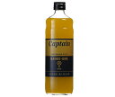中村商店 キャプテン 南高梅 600ml瓶×12本入×(2ケース)| 送料無料 梅 うめ ウメ 割り材 果汁 希釈 チューハイ カクテル