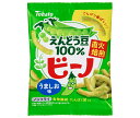 東ハト ビーノ うましお味 56g×12袋入| 送料無料 お菓子 スナック菓子 塩 しお味