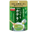 三井農林 日東紅茶 有機粉末茶 いつでもカテキン 40g×24袋入×(2ケース)| 送料無料 茶飲料 粉末 インスタント カテキン 国産茶葉