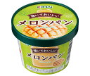 カンピー 焼いておいしい メロンパン 90g×6個入| 送料無料 スプレッド 嗜好品 Kanpy