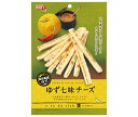 井上食品 o to na rich 彩 ゆず七味チーズ 43g×10袋入×(2ケース)| 送料無料 チーズ ゆず 七味 おつまみ お菓子 菓子