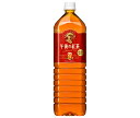 キリン 午後の紅茶 ストレートティー 1.5Lペットボトル×8本入×(2ケース)| 送料無料 紅茶 午後ティー ストレートティー