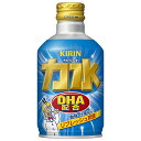 キリン 力水 300mlボトル缶×24本入| 送料無料