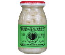 桃屋 花らっきょう 115g瓶×12個入×(2ケース)| 送料無料 一般食品 瓶 らっきょう 漬物 甘酢漬