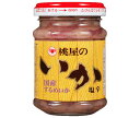 桃屋 いか塩辛 110g瓶×6個入×(2ケース)| 送料無料 一般食品 瓶 いかの塩辛 水産物加工品