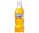 コカコーラ ファンタ オレンジ 350mlペットボトル×24本入| 送料無料 ファンタオレンジ 炭酸 コーラ オレンジジュース