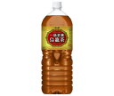 アサヒ飲料 一級茶葉烏龍茶 2Lペットボトル×6本入×(2ケース)| 送料無料 茶飲料 烏龍茶 ウーロン茶 PET