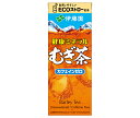 伊藤園 健康ミネラルむぎ茶 250ml紙パック×24本入| 送料無料 伊藤園 麦茶 茶 ミネラル麦茶 お茶