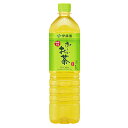 伊藤園 お〜いお茶 緑茶スリム 1Lペットボトル×12本入×(2ケース)| 送料無料 緑茶 お〜いお茶 清涼飲料