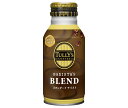伊藤園 タリーズコーヒー バリスタズ ブレンド 220mlボトル缶×24本入×(2ケース)| 送料無料 コーヒー タリーズ ブレンド 砂糖あり ミルクあり