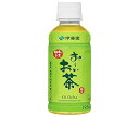 伊藤園 お〜いお茶 緑茶 195mlペットボトル×30本入×(2ケース)| 送料無料 おーいお茶 茶 ペットボトル お茶 緑茶