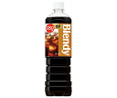 サントリー ブレンディ ボトルコーヒー 低糖 950mlペットボトル×12本入| 送料無料 ブレンディ(Blendy) 珈琲 コーヒー 低糖(4)