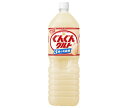 アサヒ飲料 ぐんぐんグルト 3種の乳酸菌 1.5Lペットボトル×8本入| 送料無料 乳酸菌 乳性 乳飲料 PET