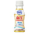 アサヒ飲料 乳酸菌科学 アミールW 【機能性表示食品】 100mlペットボトル×30本入| 送料無料 乳酸菌 CALPIS 乳酸 乳性 血圧低下