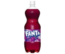 コカコーラ ファンタ グレープ 1.5Lペットボトル×6本入×(2ケース)| 送料無料 ファンタグレープ 炭酸 コーラ ぶどうジュース